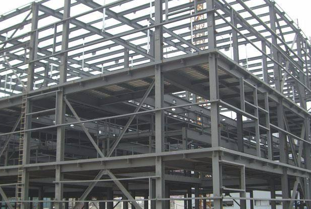 安国高层钢构造的支撑布置跟构造应当符合哪些范例榜样